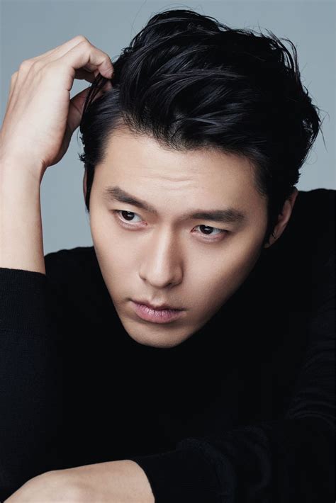 actor hyun bin